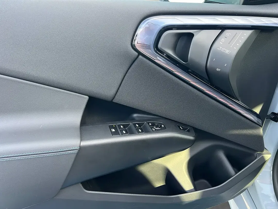 BMW X3 - Thumbnail 13
