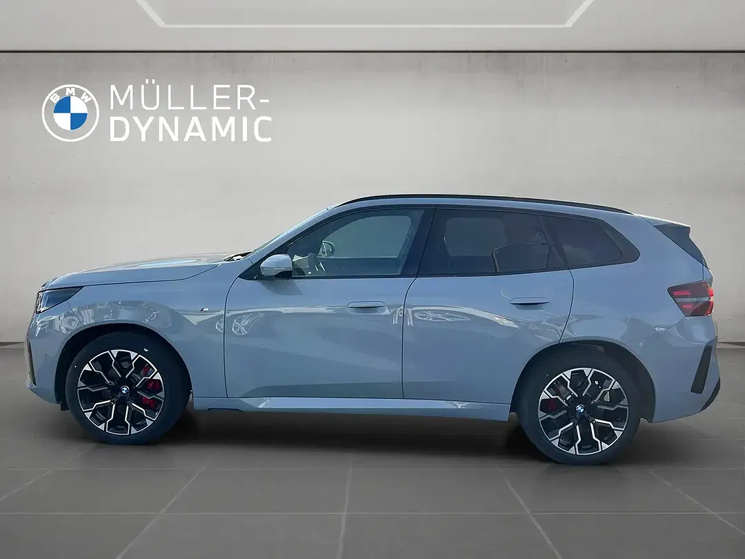 BMW X3 - Thumbnail 4