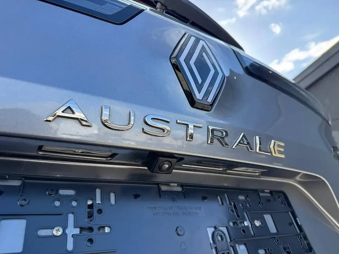 Renault Austral - Thumbnail 10
