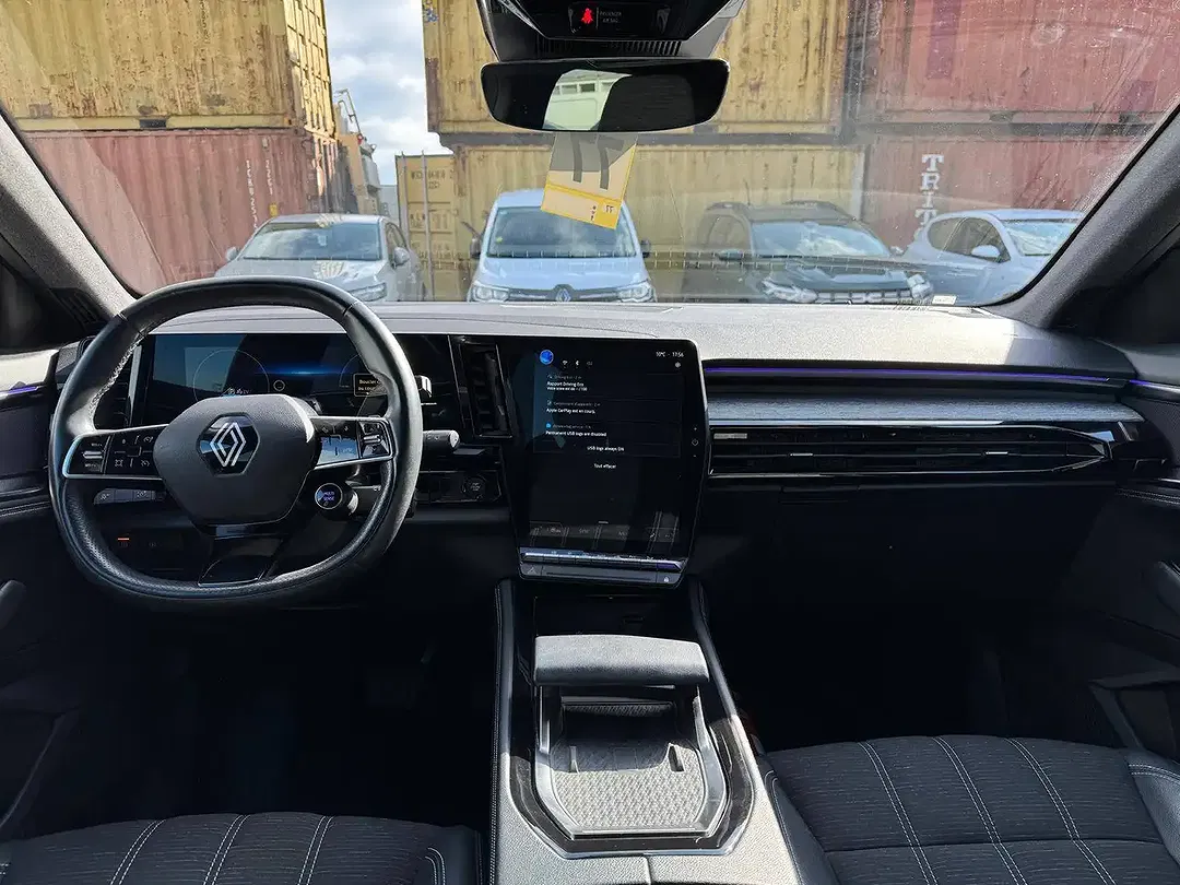 Renault Austral - Thumbnail 13