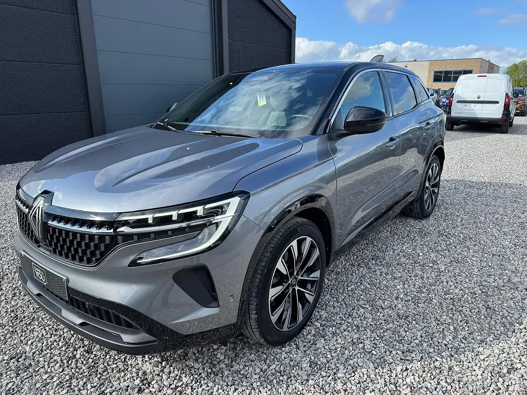Renault Austral - Thumbnail 2