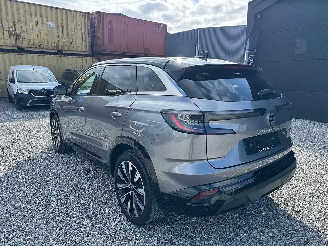Renault Austral - Thumbnail 3