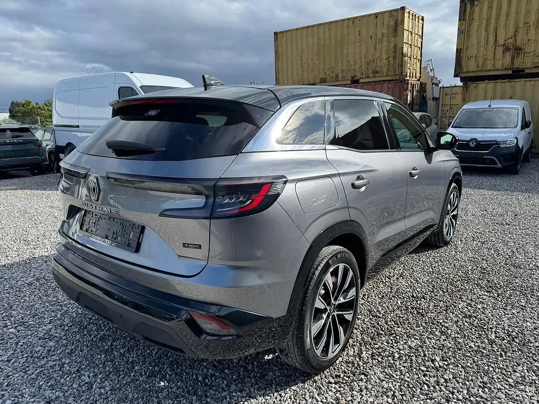 Renault Austral - Thumbnail 4