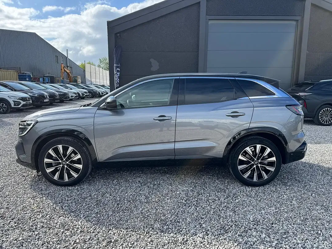 Renault Austral - Thumbnail 5