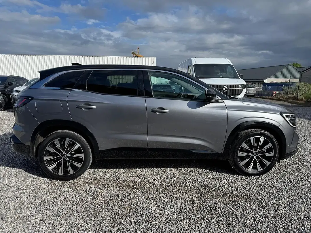 Renault Austral - Thumbnail 6