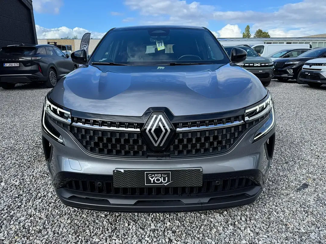 Renault Austral - Thumbnail 7