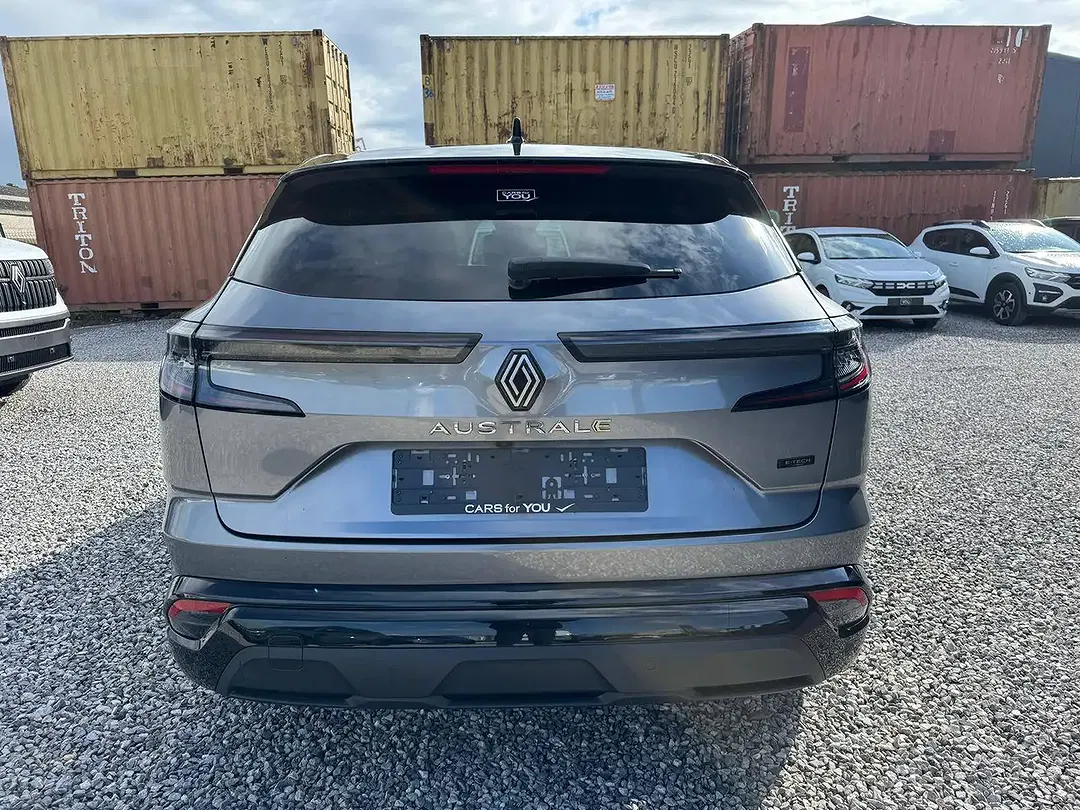 Renault Austral - Thumbnail 8