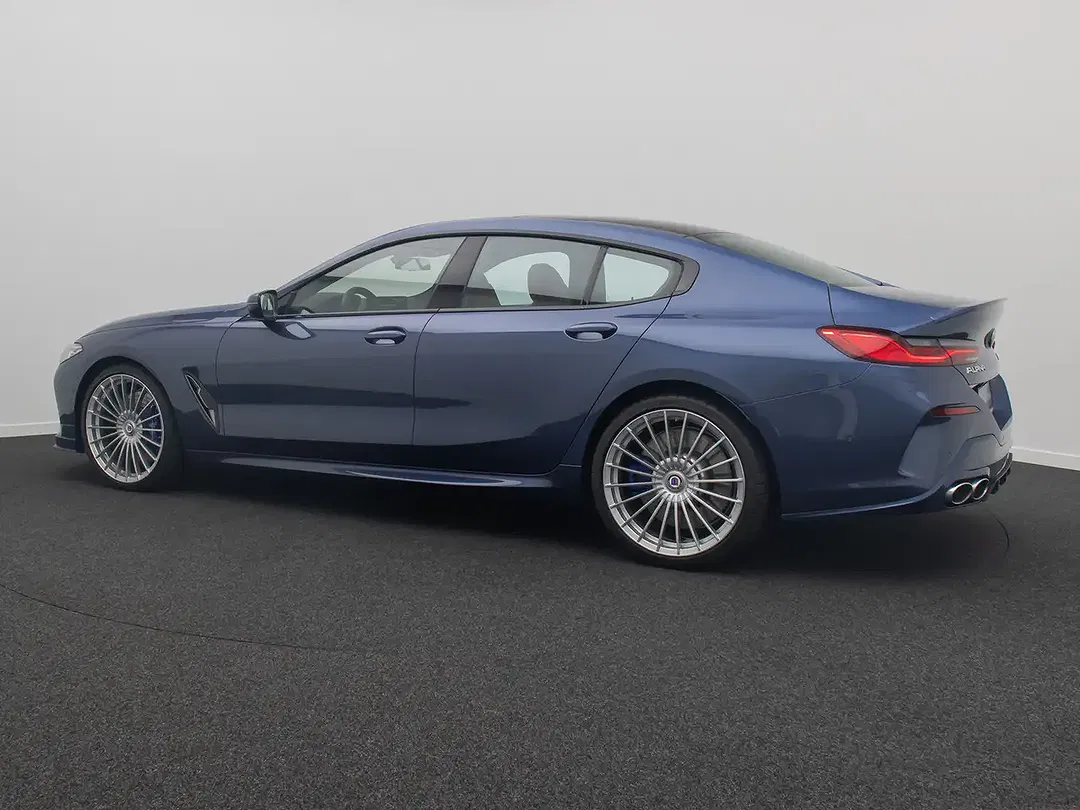Alpina B8 - Thumbnail 10