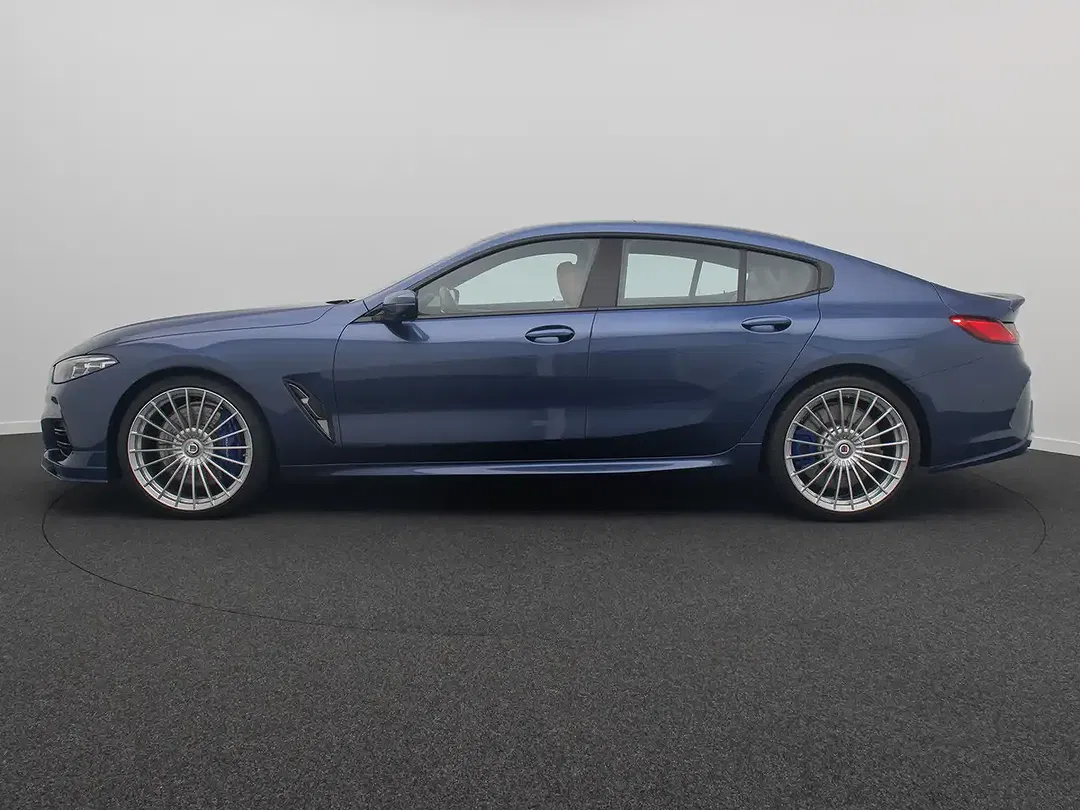 Alpina B8 - Thumbnail 11