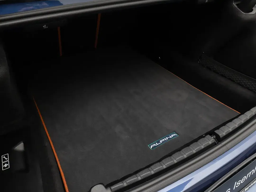 Alpina B8 - Thumbnail 14