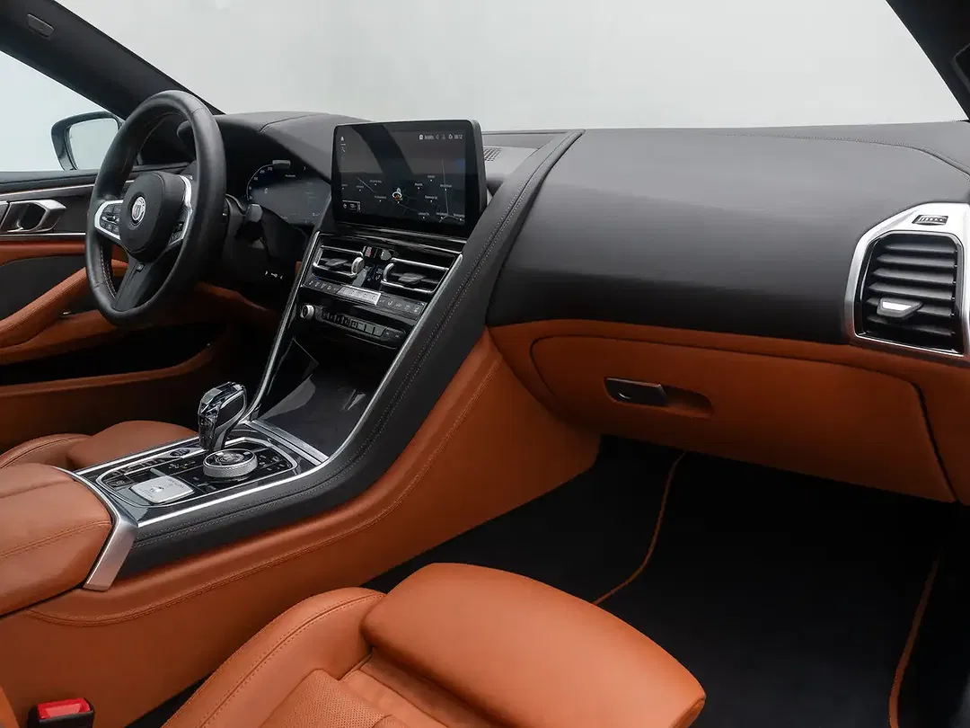 Alpina B8 - Thumbnail 24