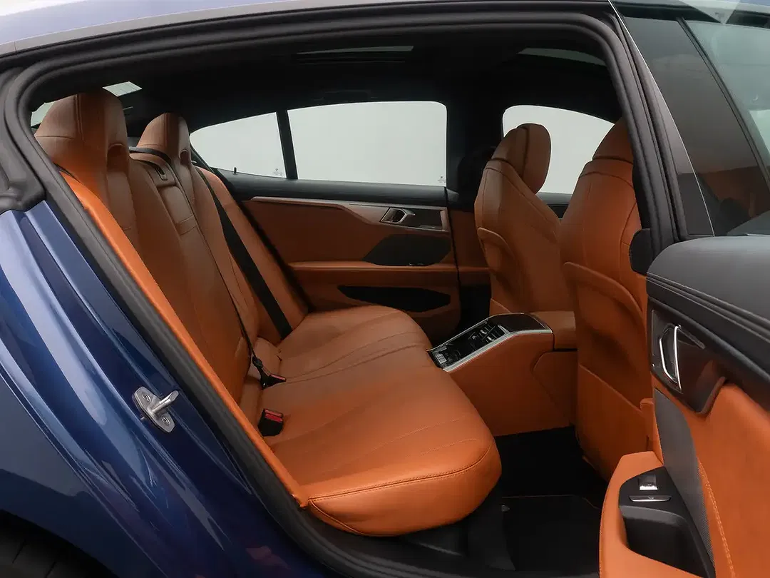 Alpina B8 - Thumbnail 27