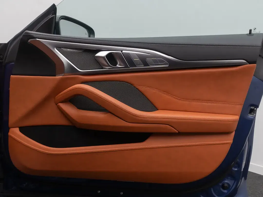 Alpina B8 - Thumbnail 32