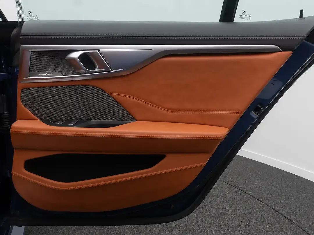 Alpina B8 - Thumbnail 33