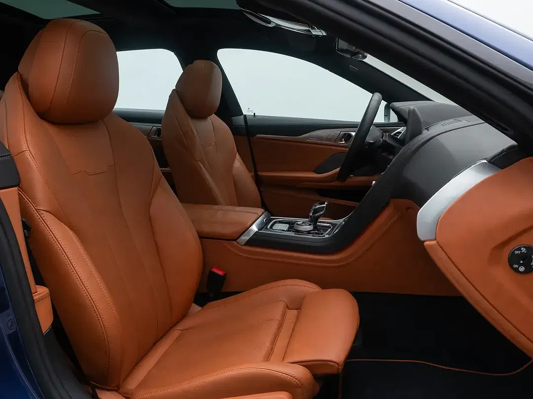 Alpina B8 - Thumbnail 37