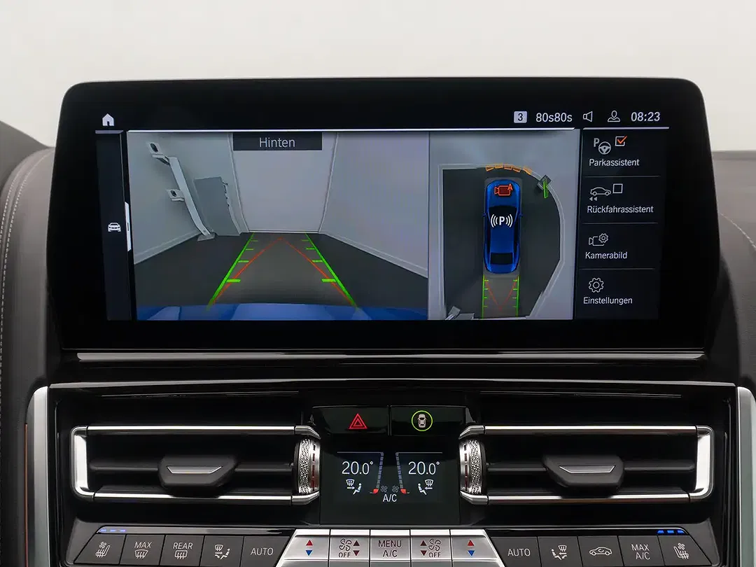 Alpina B8 - Thumbnail 46