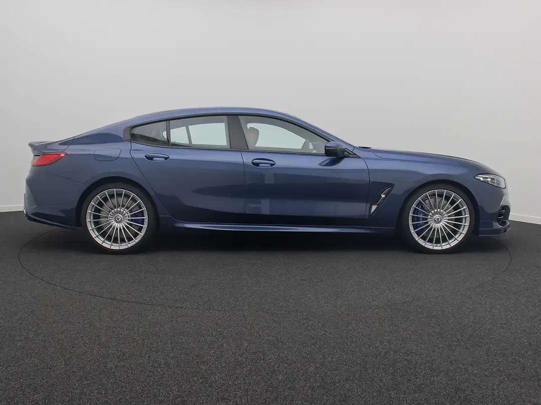 Alpina B8 - Thumbnail 5