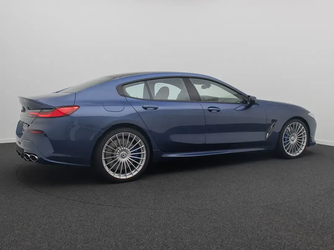 Alpina B8 - Thumbnail 6
