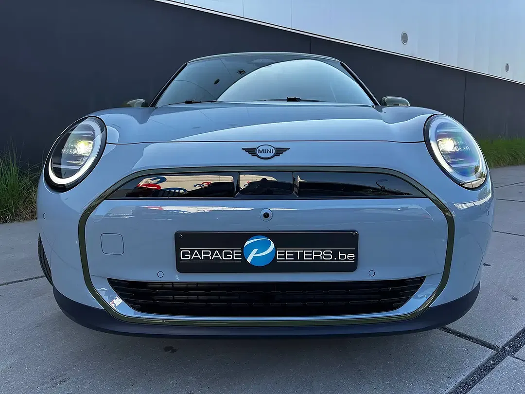 MINI Cooper SE - Thumbnail 5