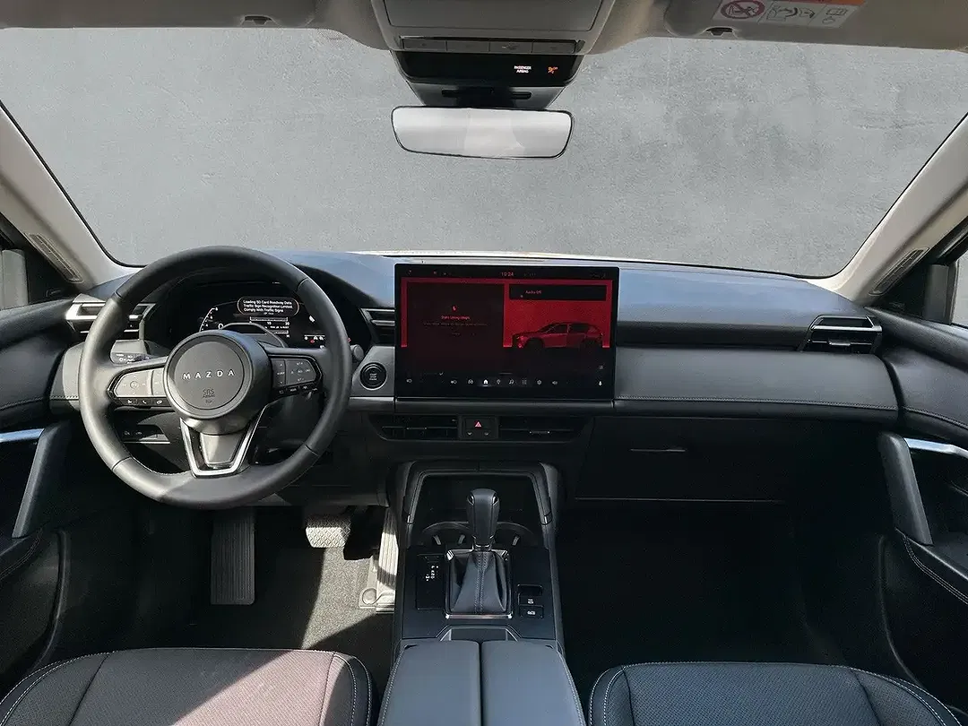 Mazda CX-5 - Thumbnail 10