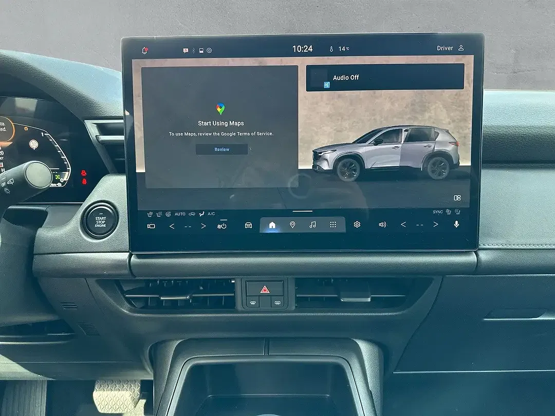 Mazda CX-5 - Thumbnail 11