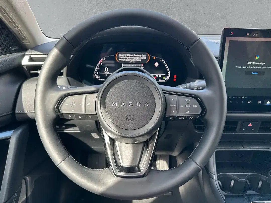 Mazda CX-5 - Thumbnail 12