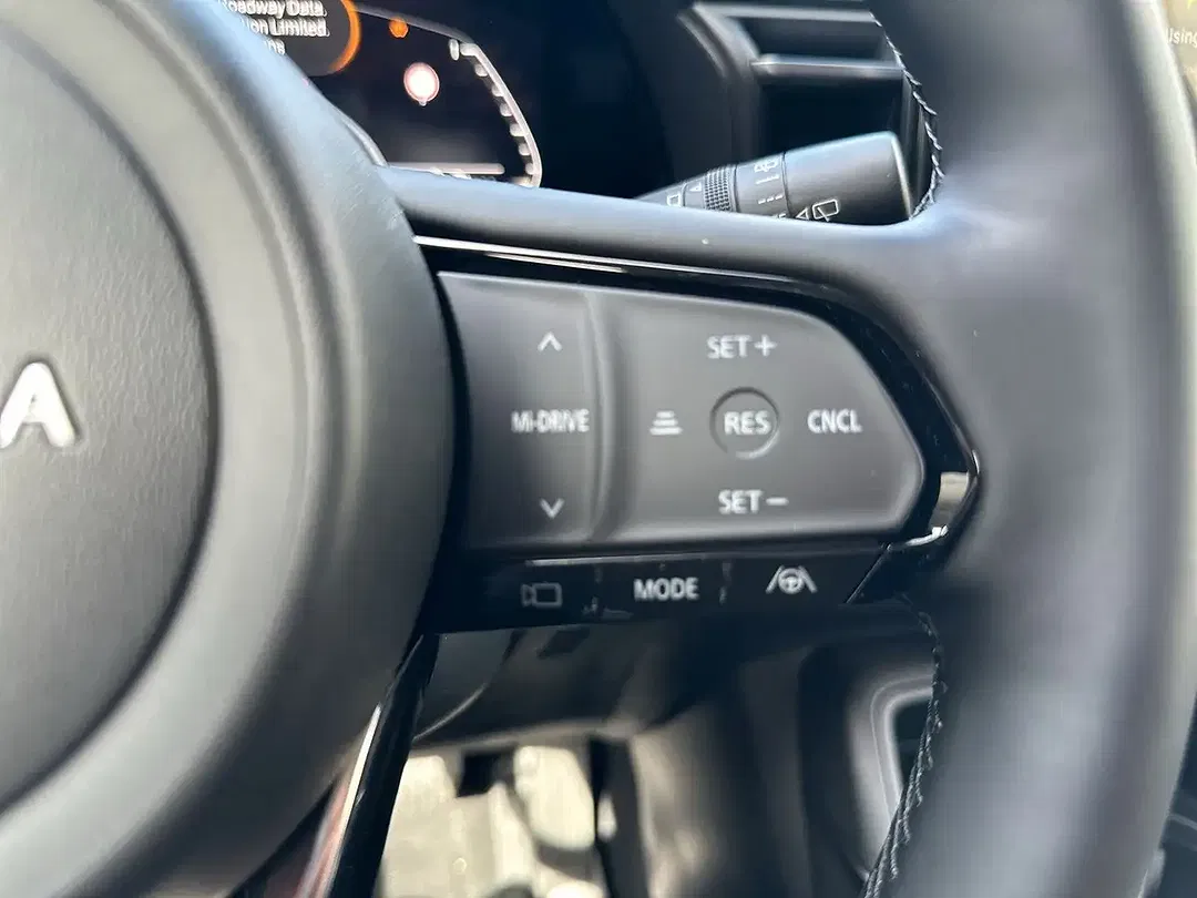 Mazda CX-5 - Thumbnail 14