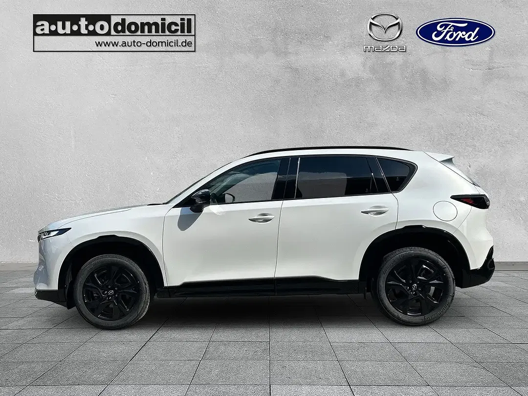 Mazda CX-5 - Thumbnail 5