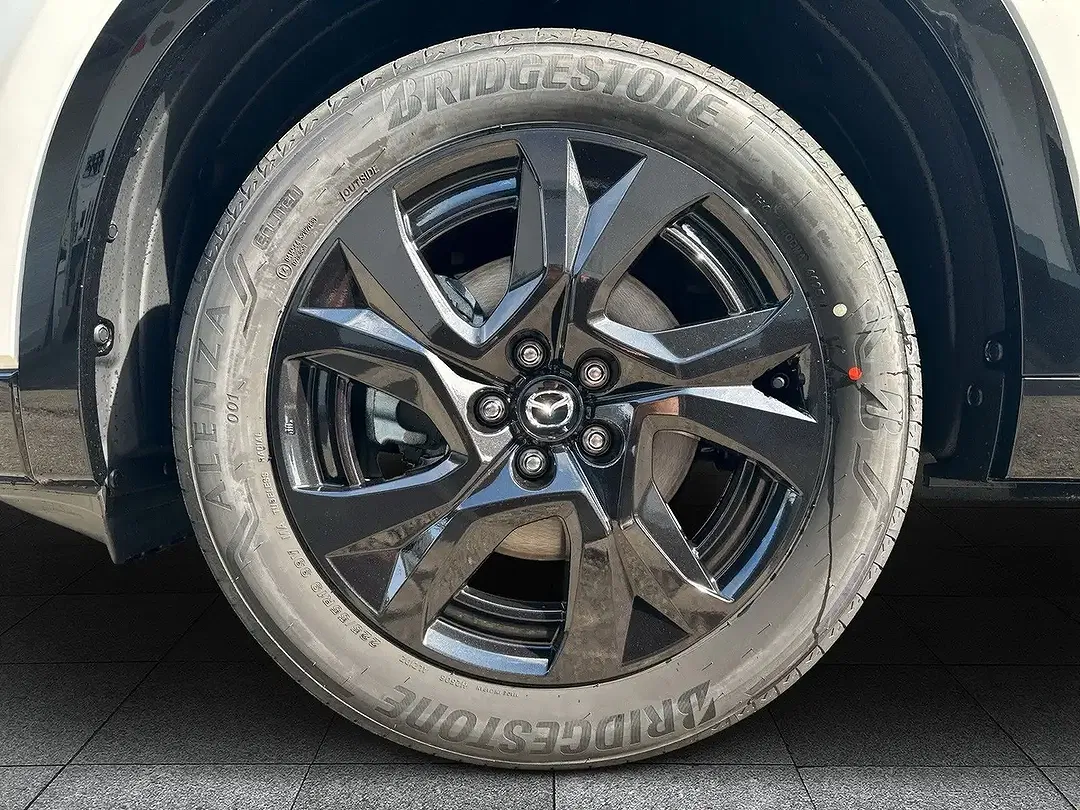 Mazda CX-5 - Thumbnail 6