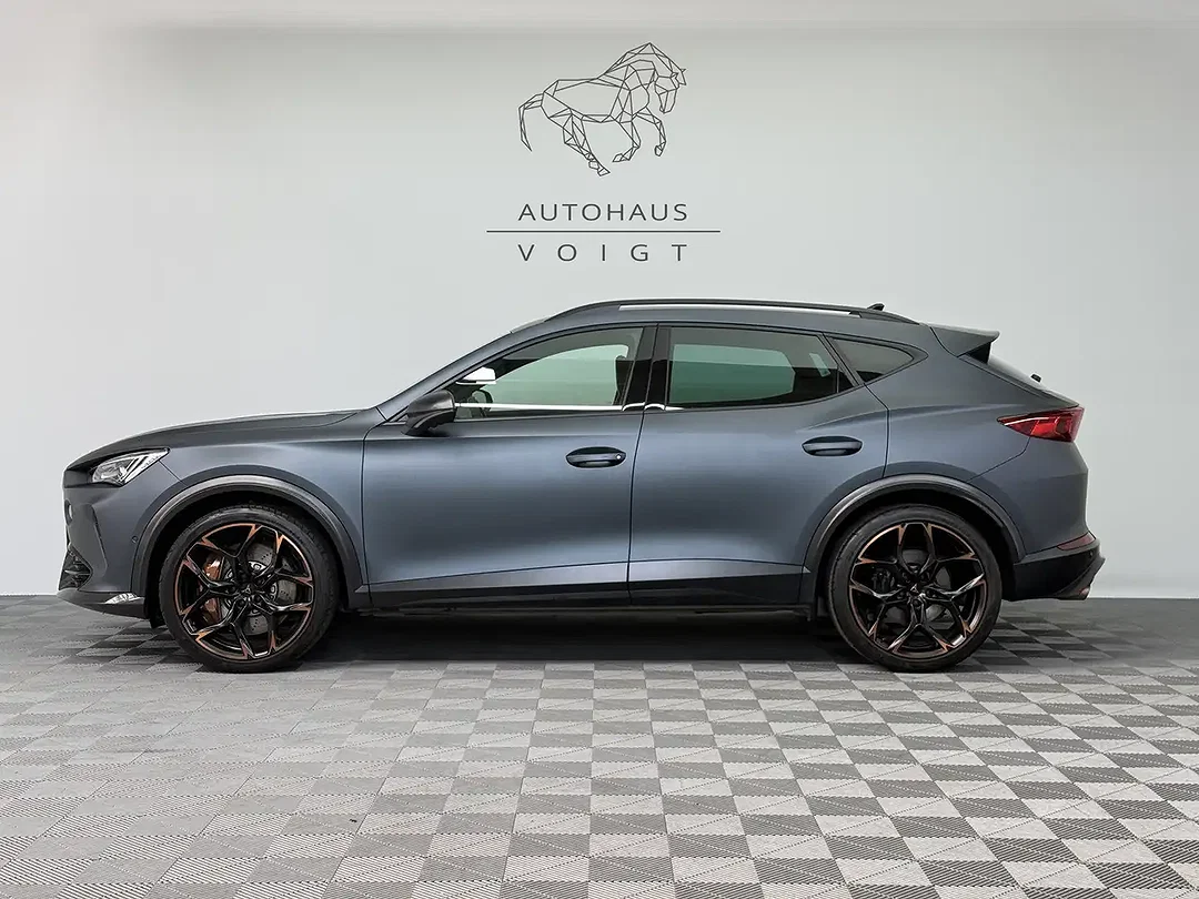 CUPRA Formentor - Afbeelding 1