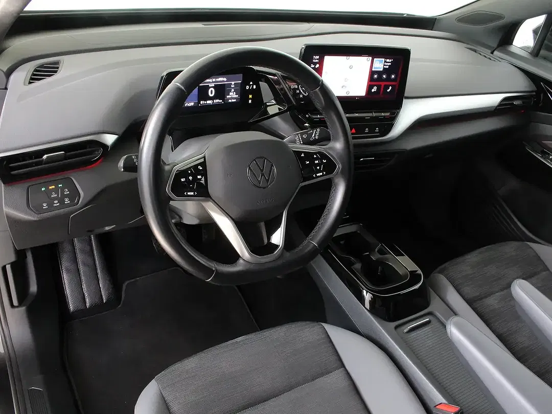 Volkswagen ID.4 - Thumbnail 4