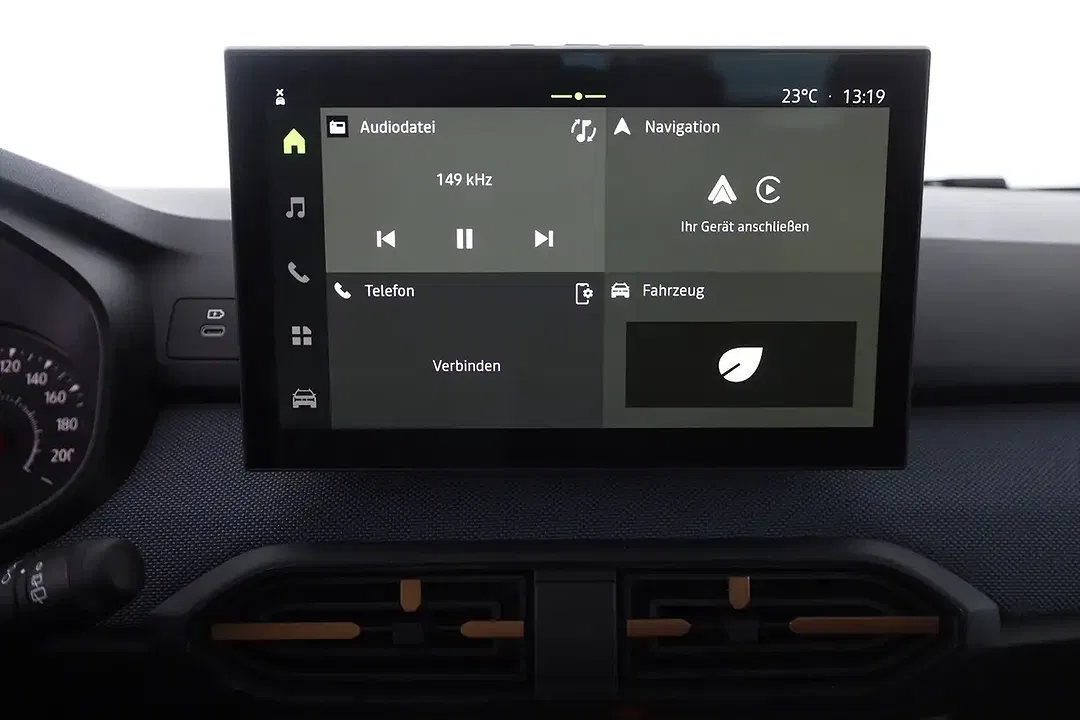 Dacia Sandero - Thumbnail 10