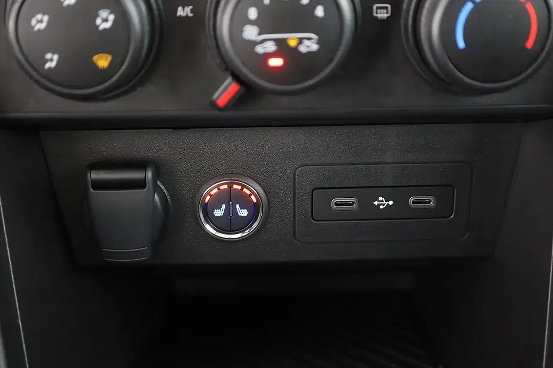 Dacia Sandero - Thumbnail 12