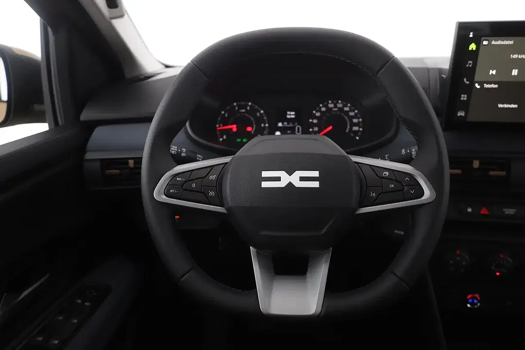 Dacia Sandero - Thumbnail 14