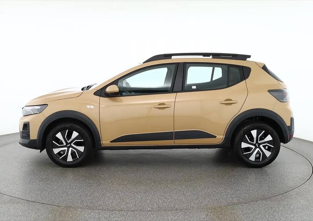 Dacia Sandero - Afbeelding 1