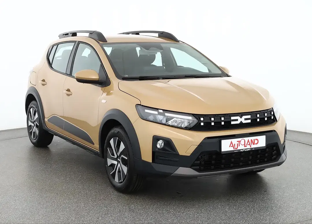 Dacia Sandero - Thumbnail 6