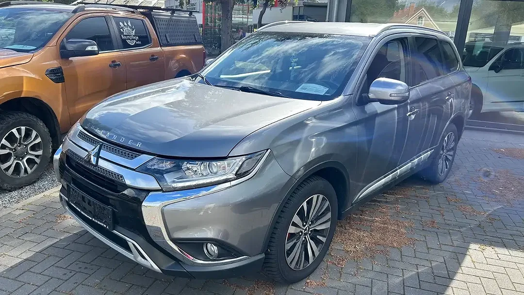 Mitsubishi Outlander - Afbeelding 1