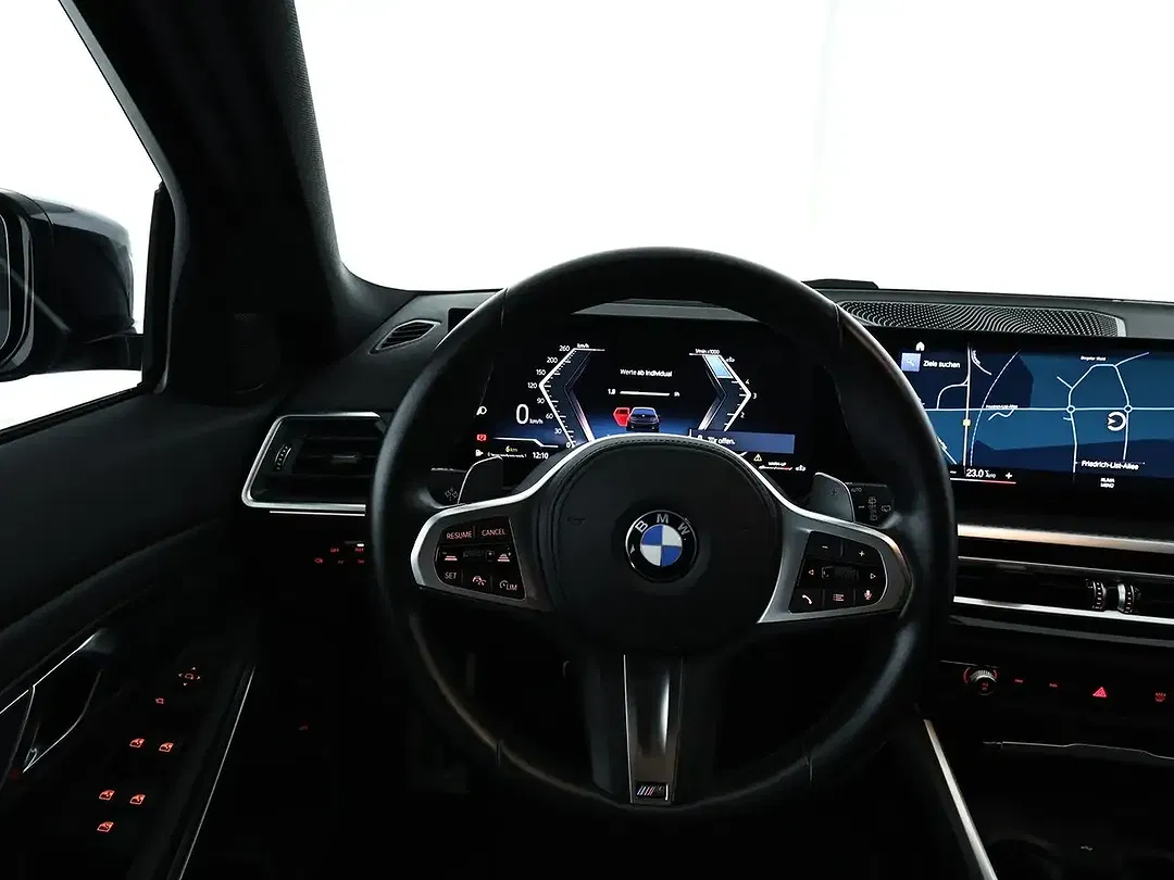 BMW 320 - Thumbnail 10