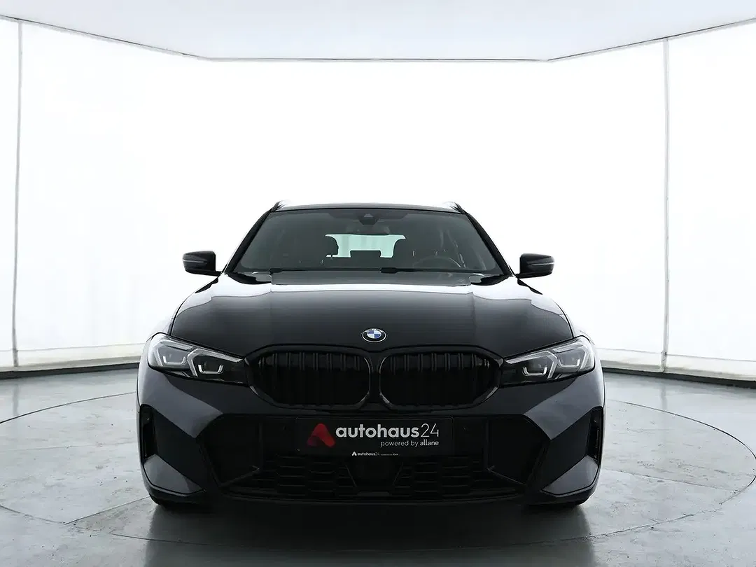BMW 320 - Thumbnail 2