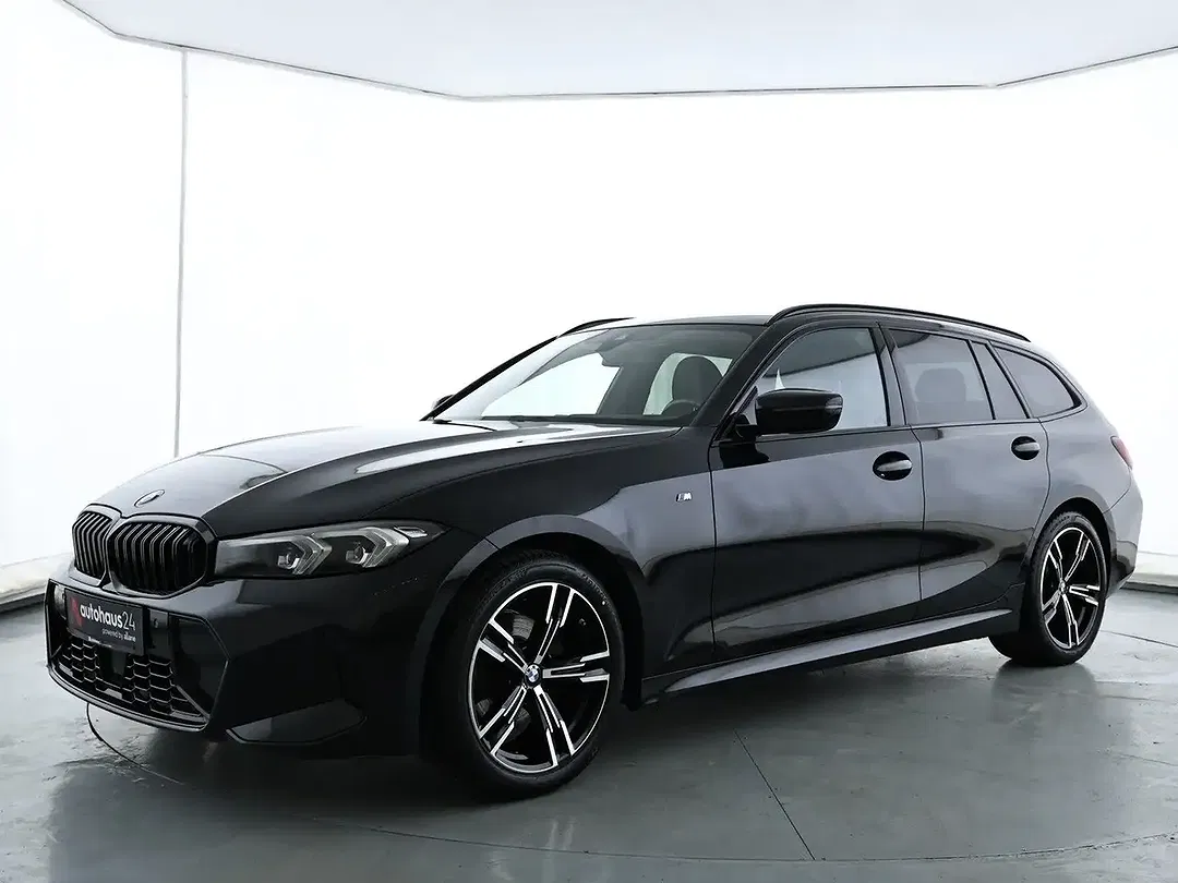 BMW 320 - Thumbnail 3