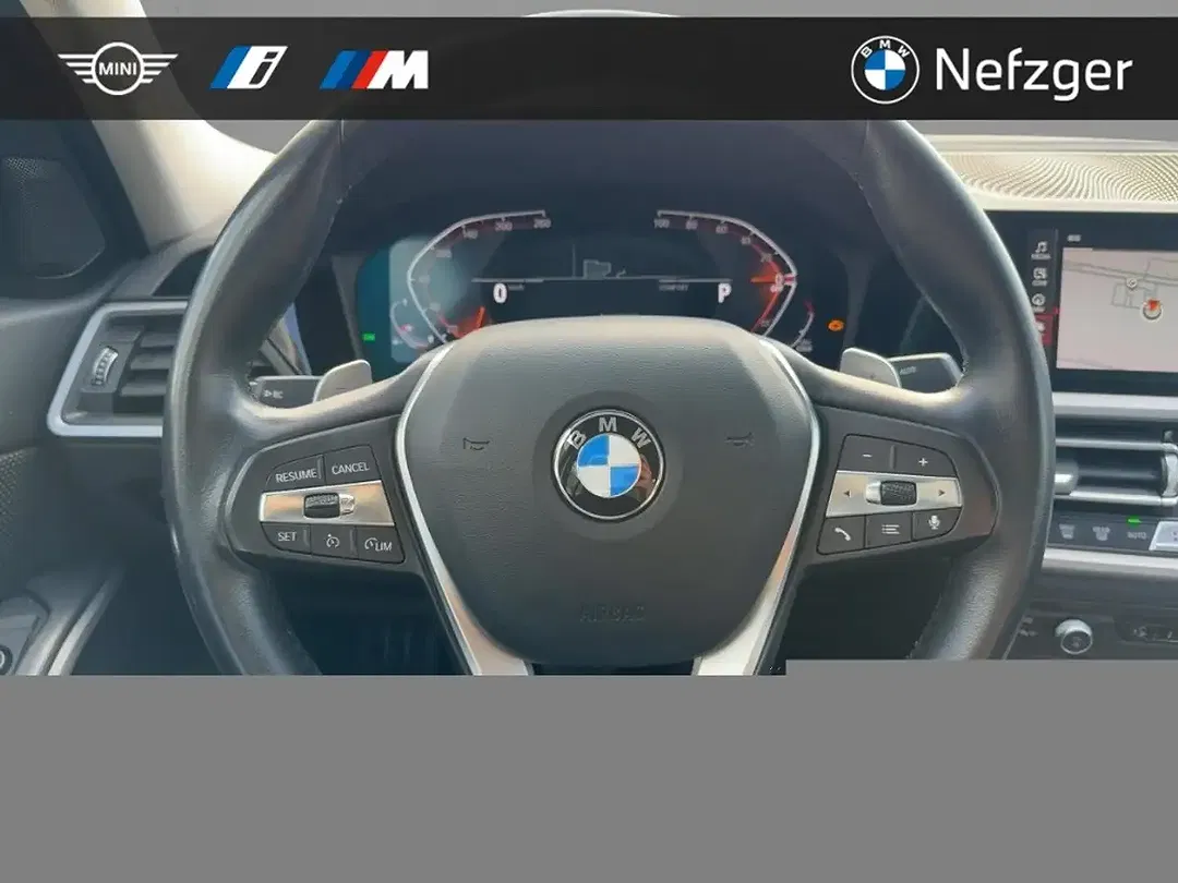 BMW 318 - Thumbnail 10