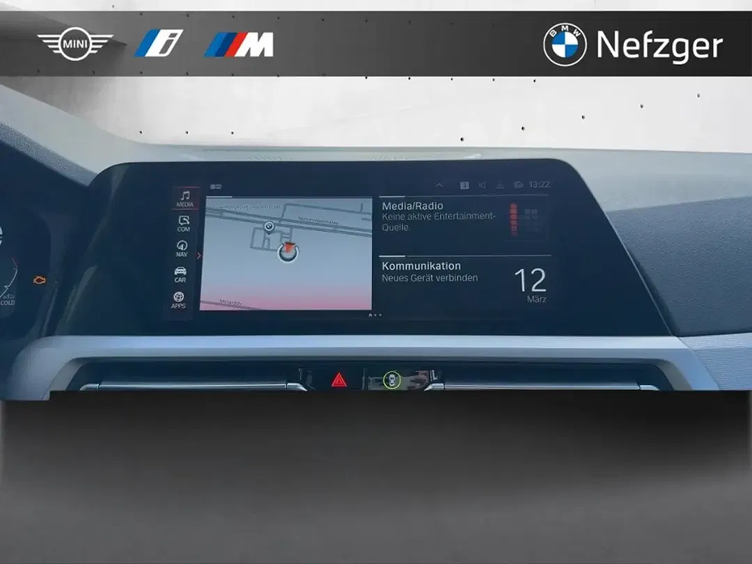 BMW 318 - Thumbnail 11