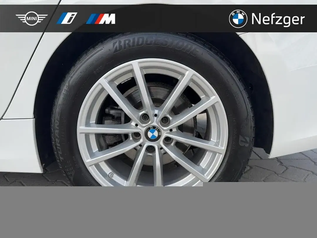 BMW 318 - Thumbnail 12