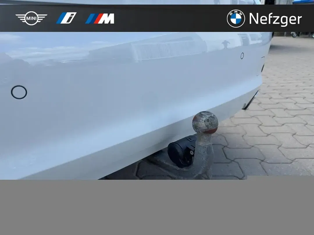 BMW 318 - Thumbnail 13
