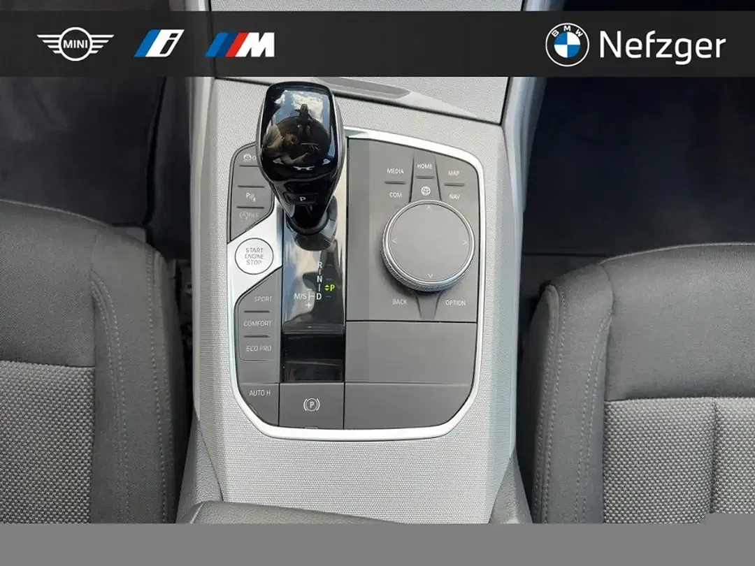 BMW 318 - Thumbnail 15