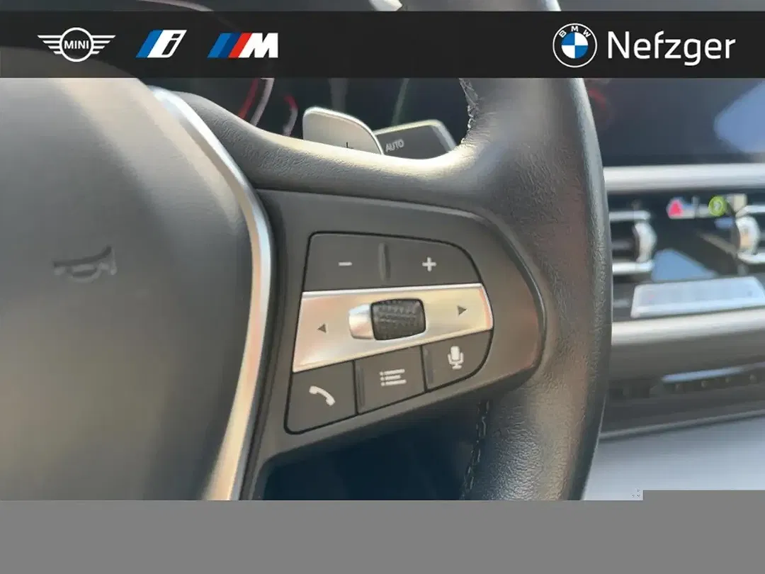 BMW 318 - Thumbnail 17