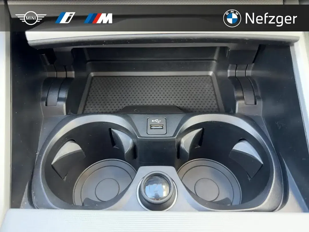 BMW 318 - Thumbnail 18