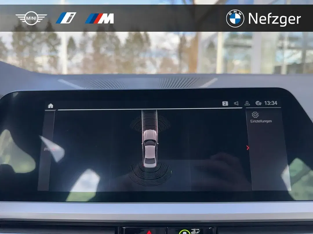 BMW 318 - Thumbnail 20