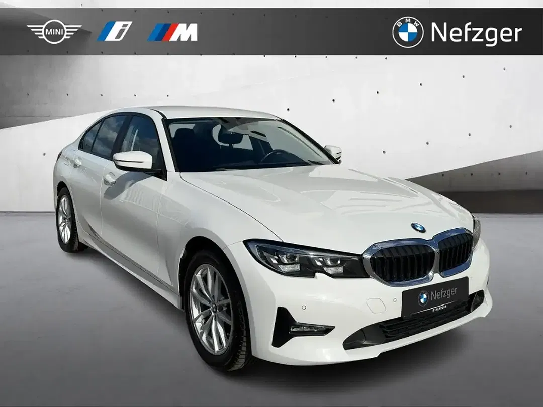 BMW 318 - Thumbnail 5