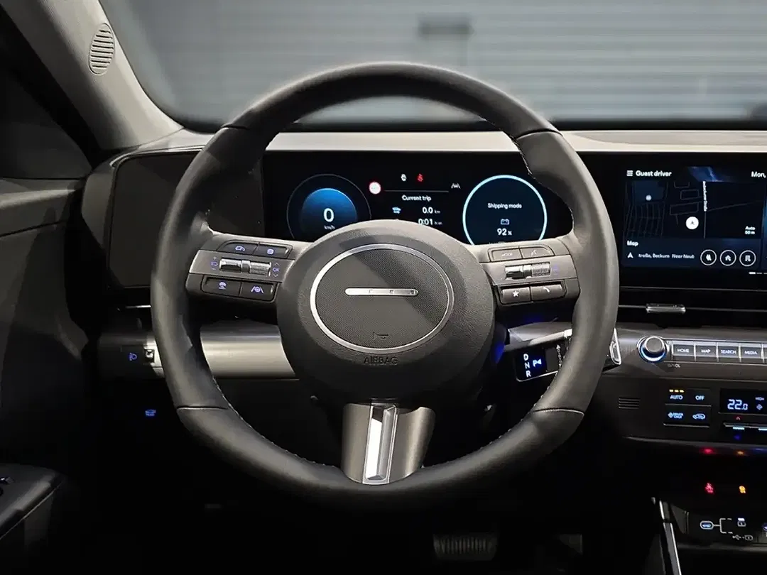 Hyundai KONA - Thumbnail 10